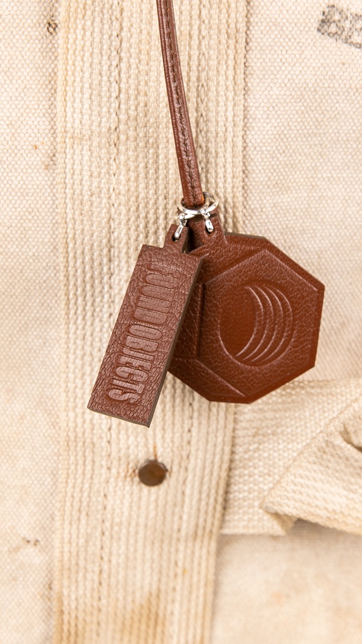 Bell Bag Chocolate